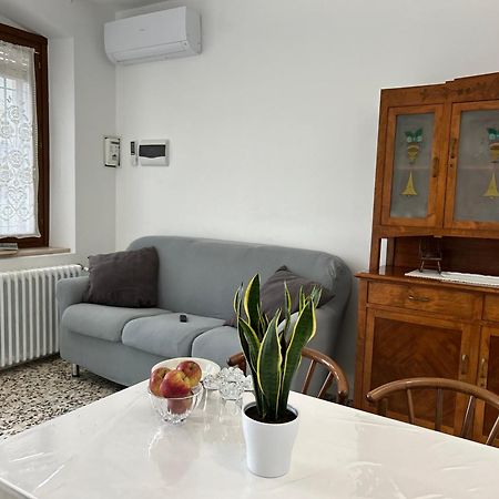 Vila Casa Del Ciliegio Valeggio sul Mincio Exteriér fotografie