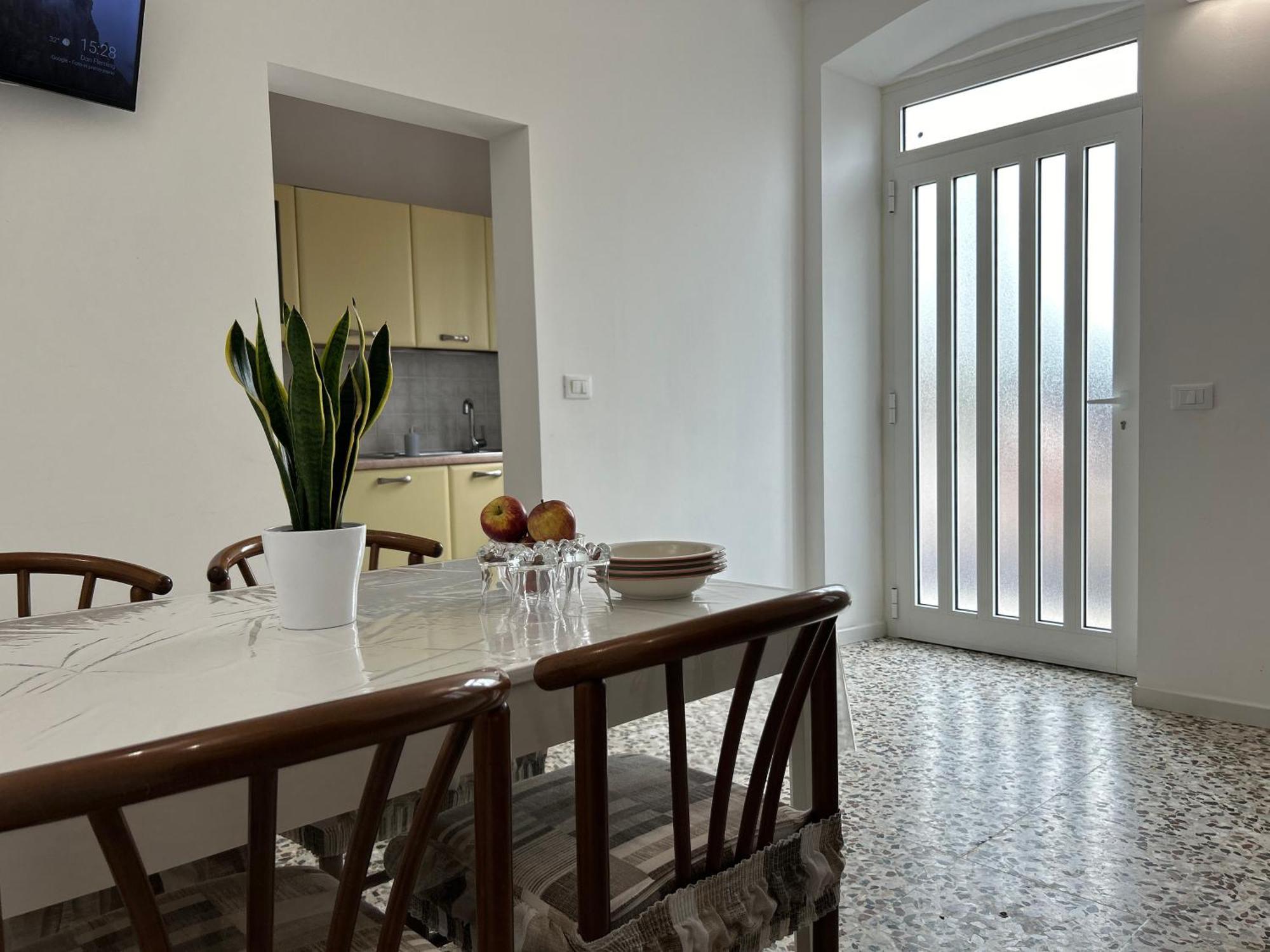 Vila Casa Del Ciliegio Valeggio sul Mincio Exteriér fotografie