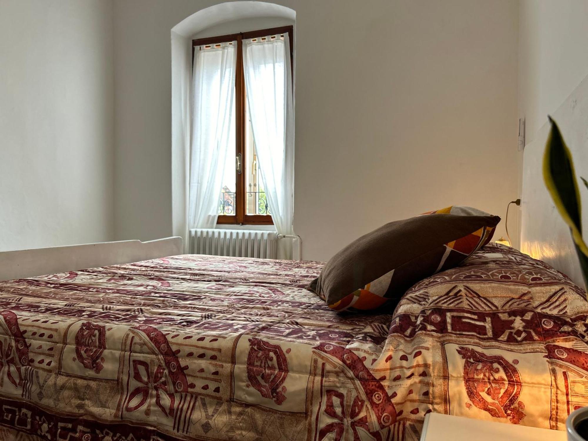 Vila Casa Del Ciliegio Valeggio sul Mincio Exteriér fotografie