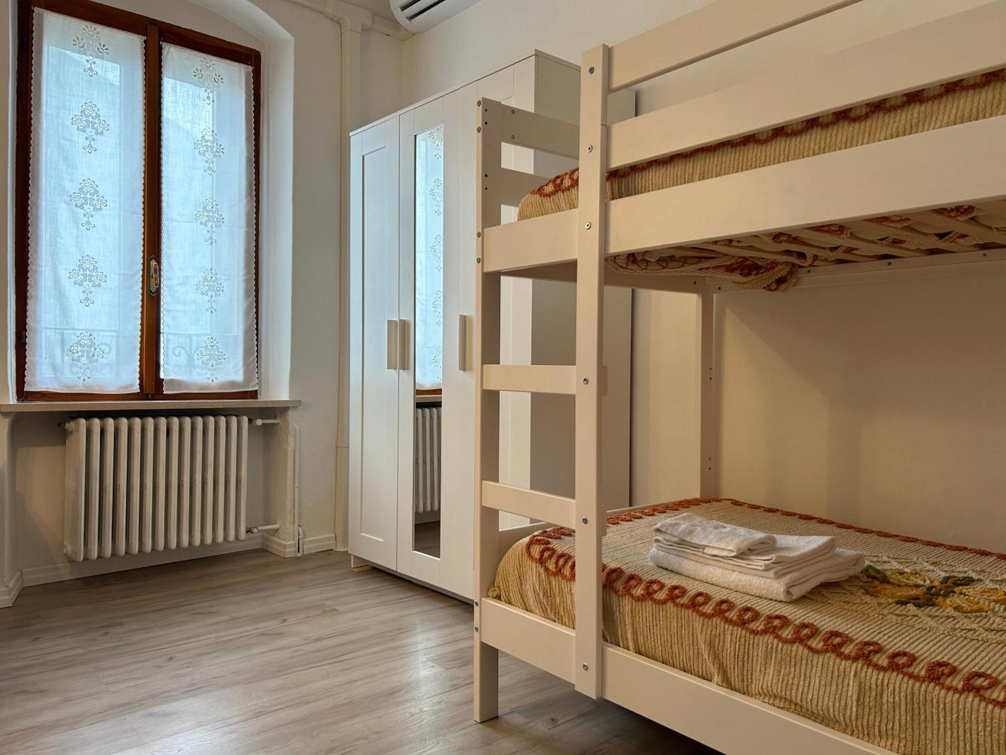 Vila Casa Del Ciliegio Valeggio sul Mincio Exteriér fotografie