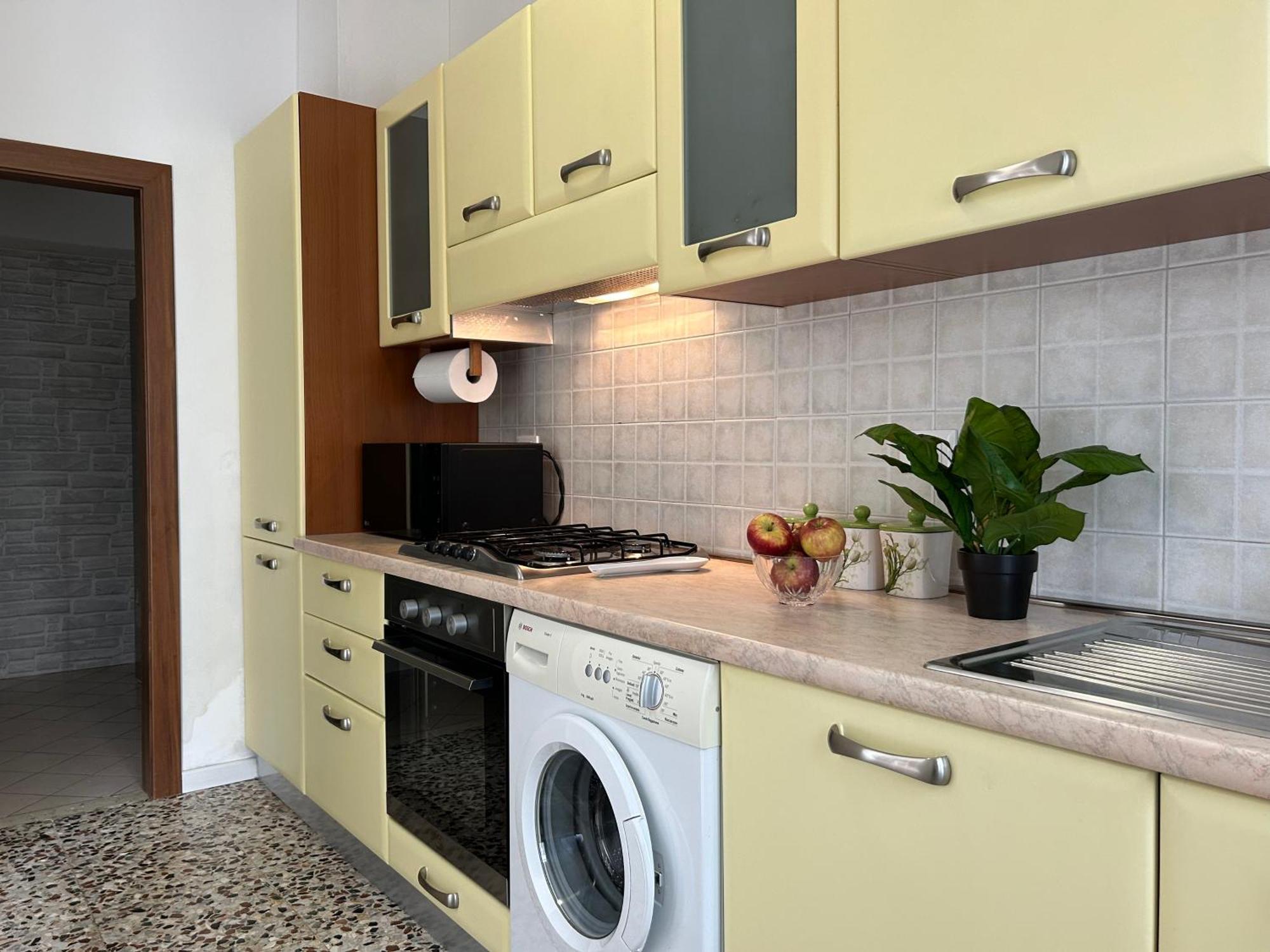 Vila Casa Del Ciliegio Valeggio sul Mincio Exteriér fotografie