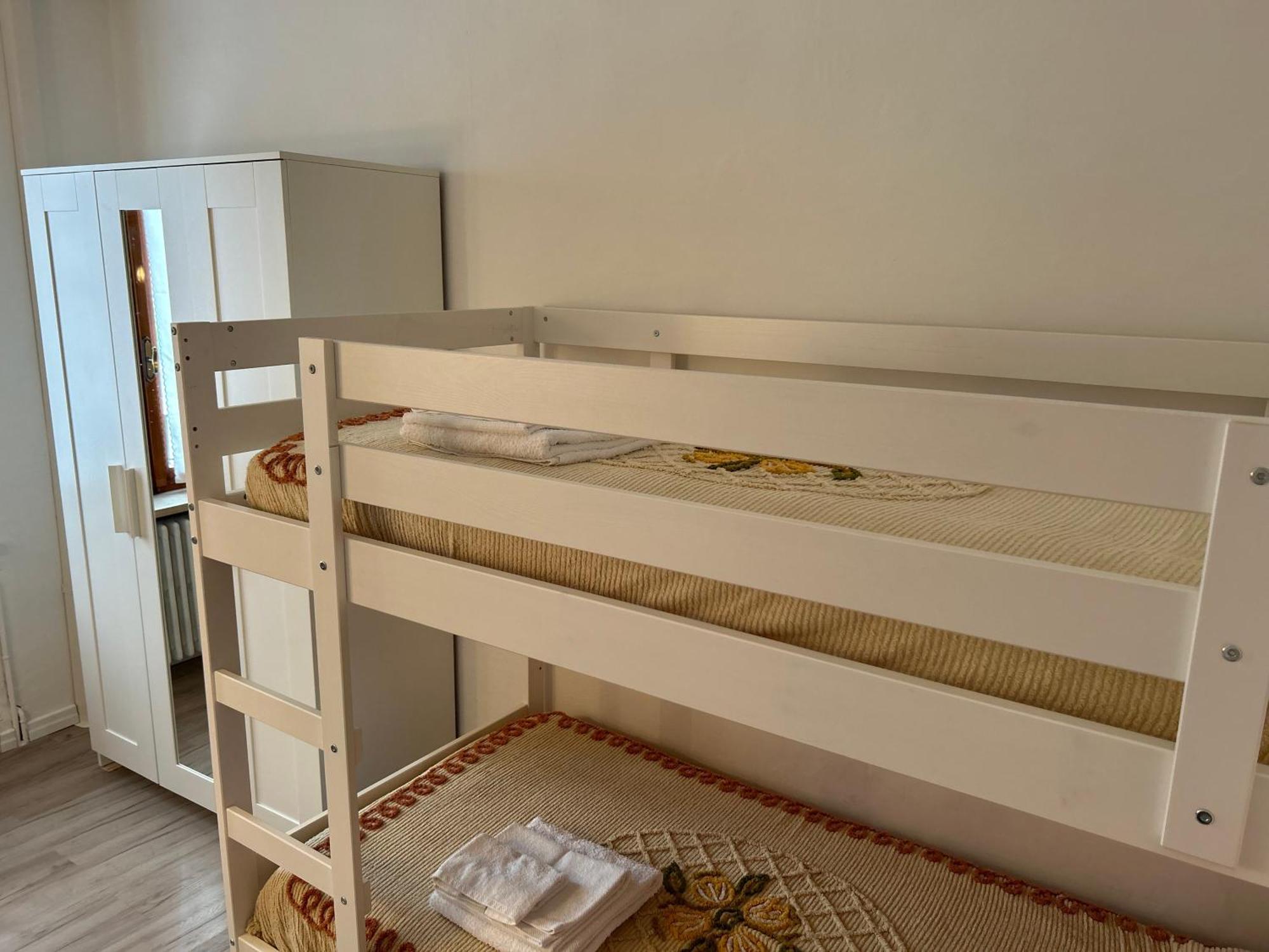 Vila Casa Del Ciliegio Valeggio sul Mincio Exteriér fotografie