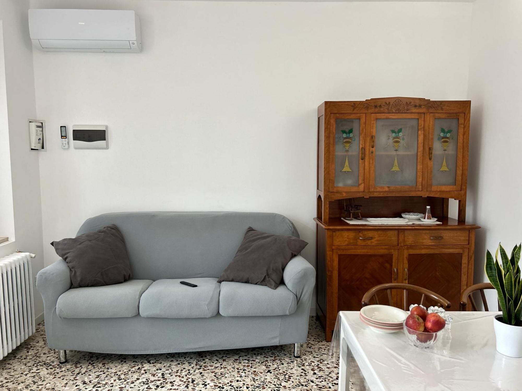 Vila Casa Del Ciliegio Valeggio sul Mincio Exteriér fotografie