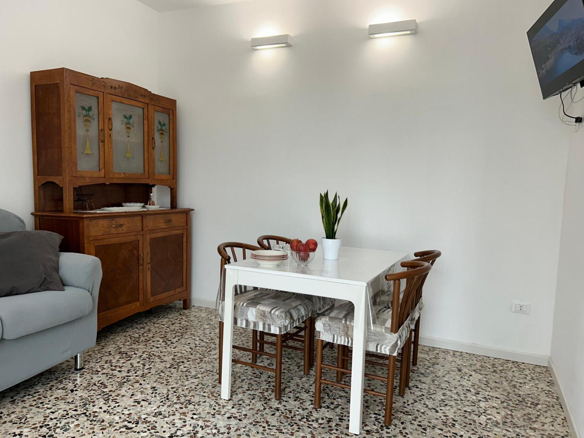 Vila Casa Del Ciliegio Valeggio sul Mincio Exteriér fotografie