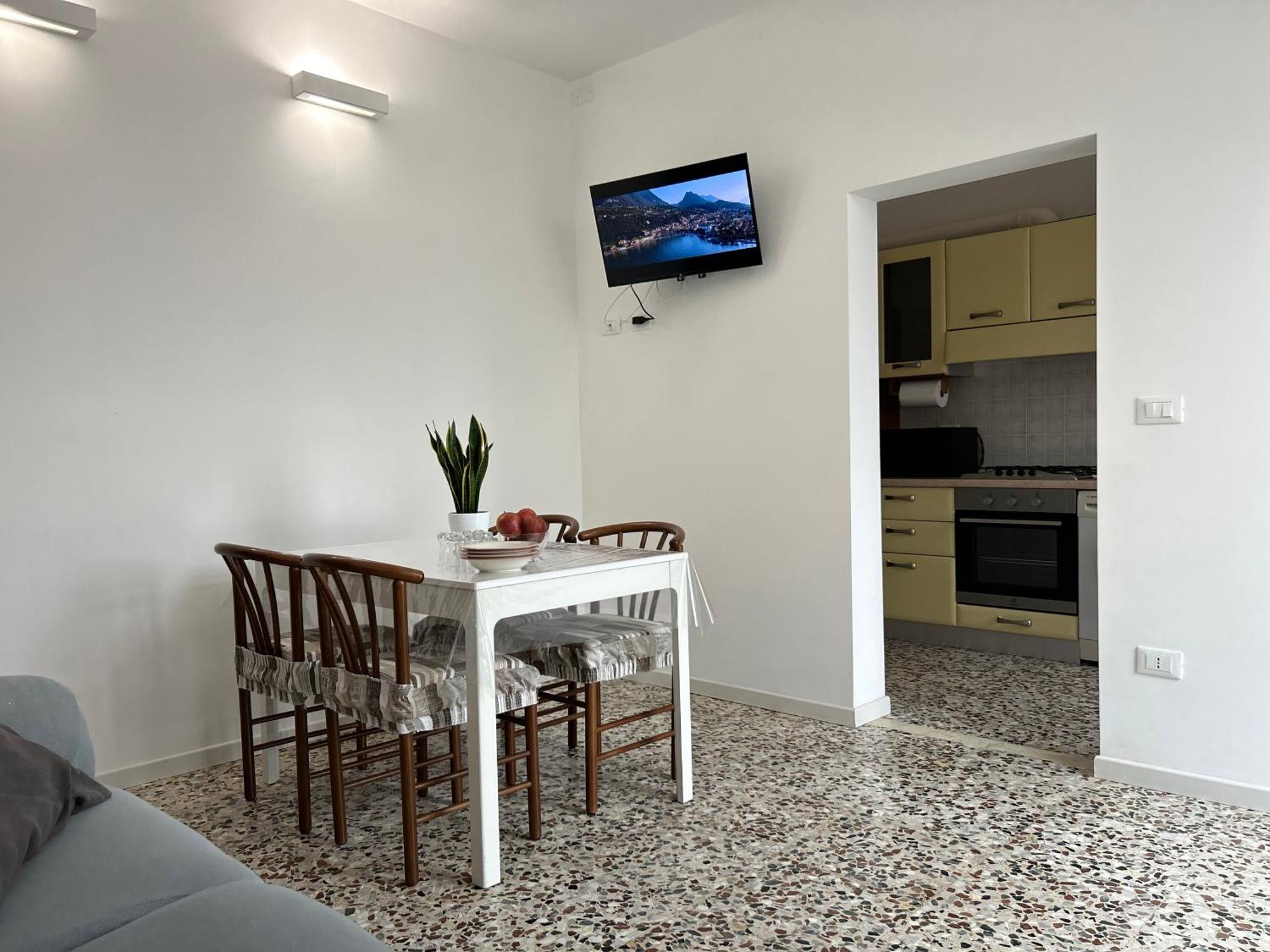 Vila Casa Del Ciliegio Valeggio sul Mincio Exteriér fotografie