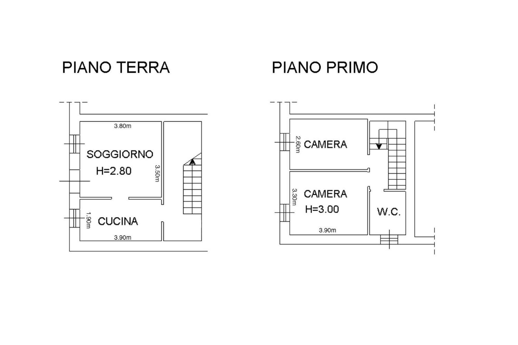 Vila Casa Del Ciliegio Valeggio sul Mincio Exteriér fotografie